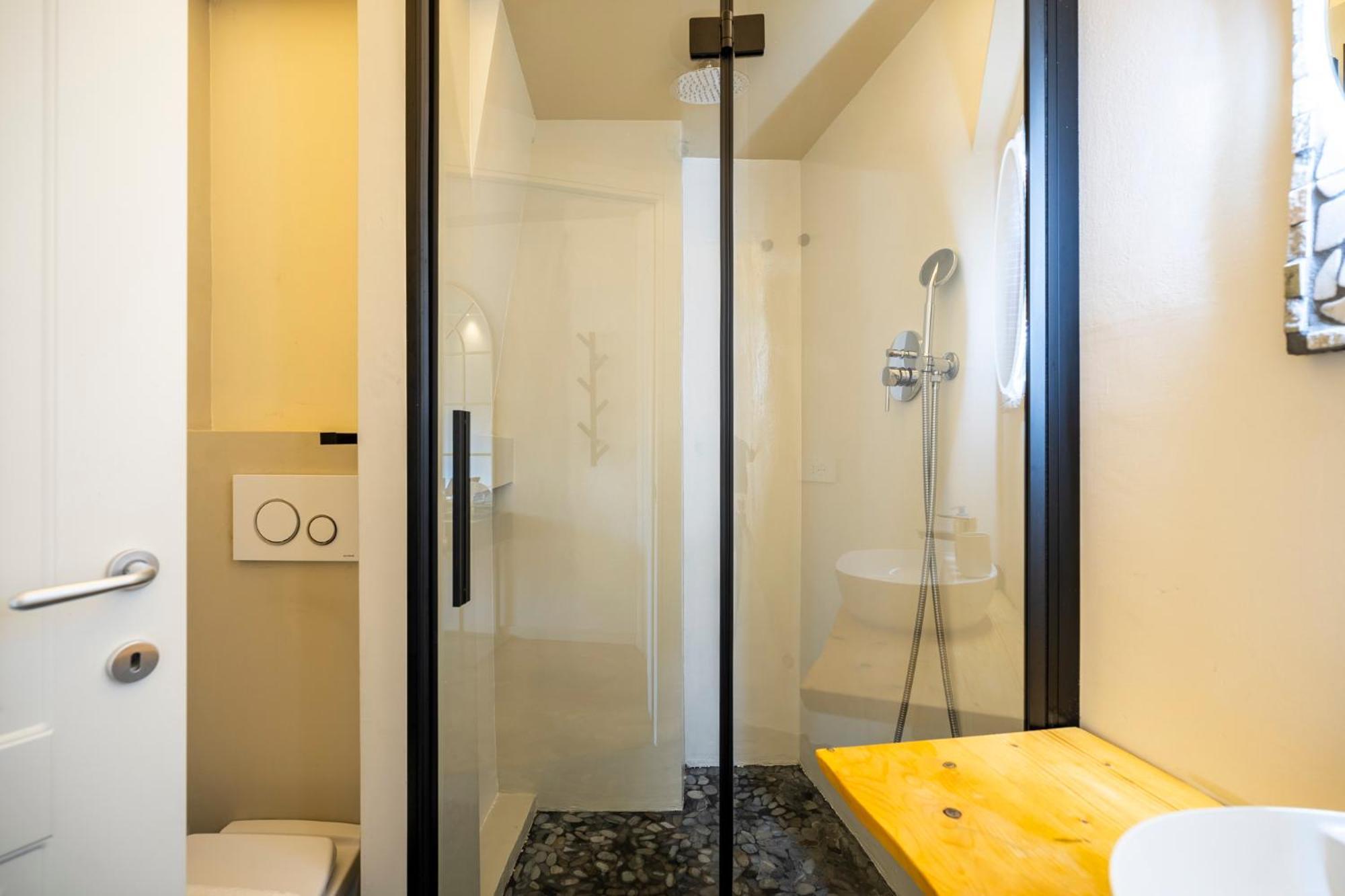 Duomo - Camere Matrimoniali Con Bagno Privato Florens Exteriör bild
