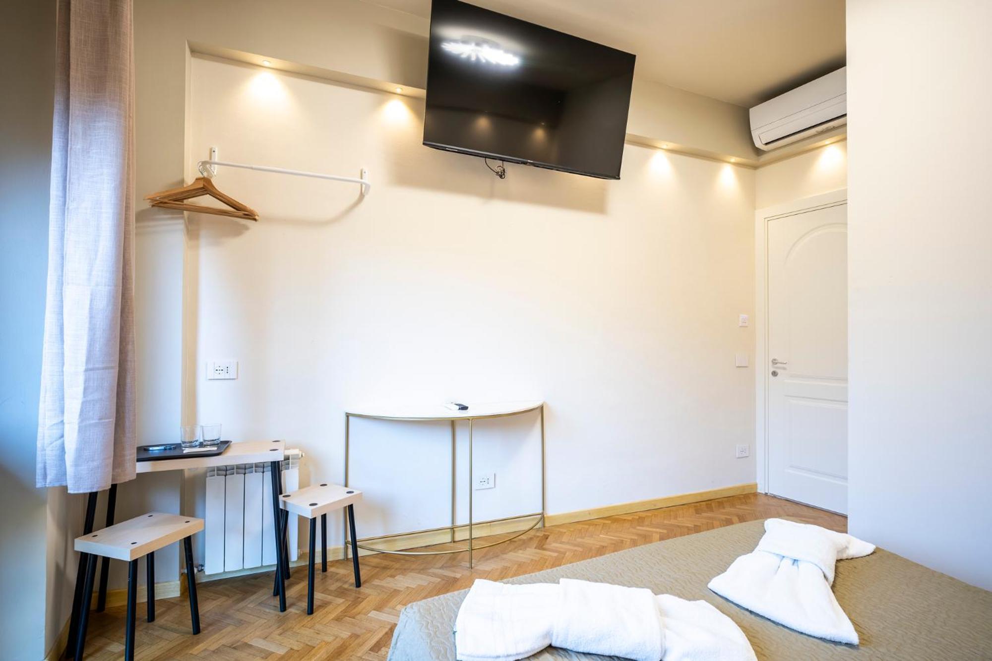 Duomo - Camere Matrimoniali Con Bagno Privato Florens Exteriör bild