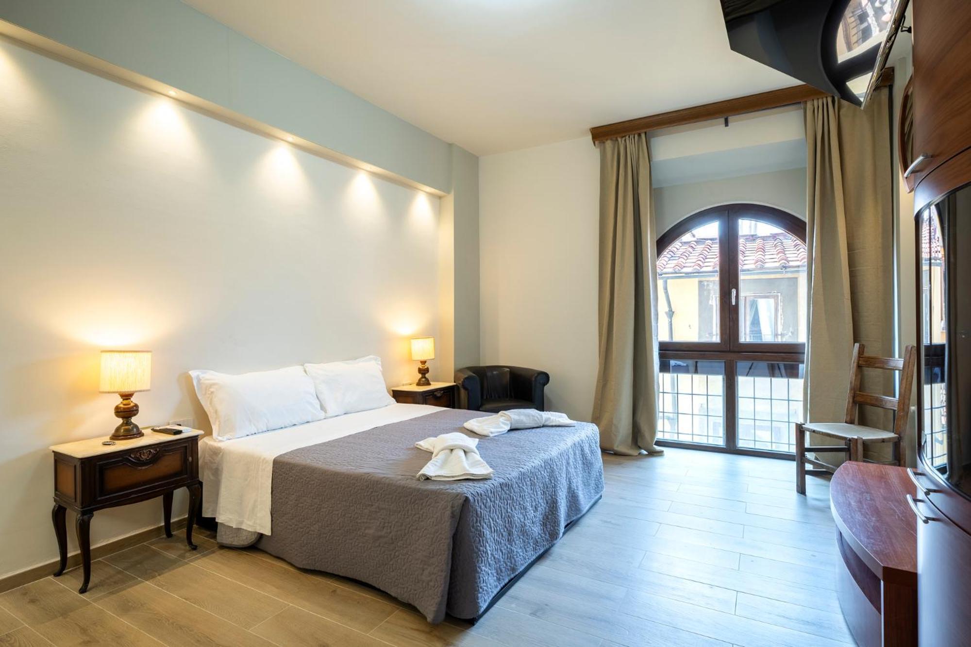 Duomo - Camere Matrimoniali Con Bagno Privato Florens Exteriör bild