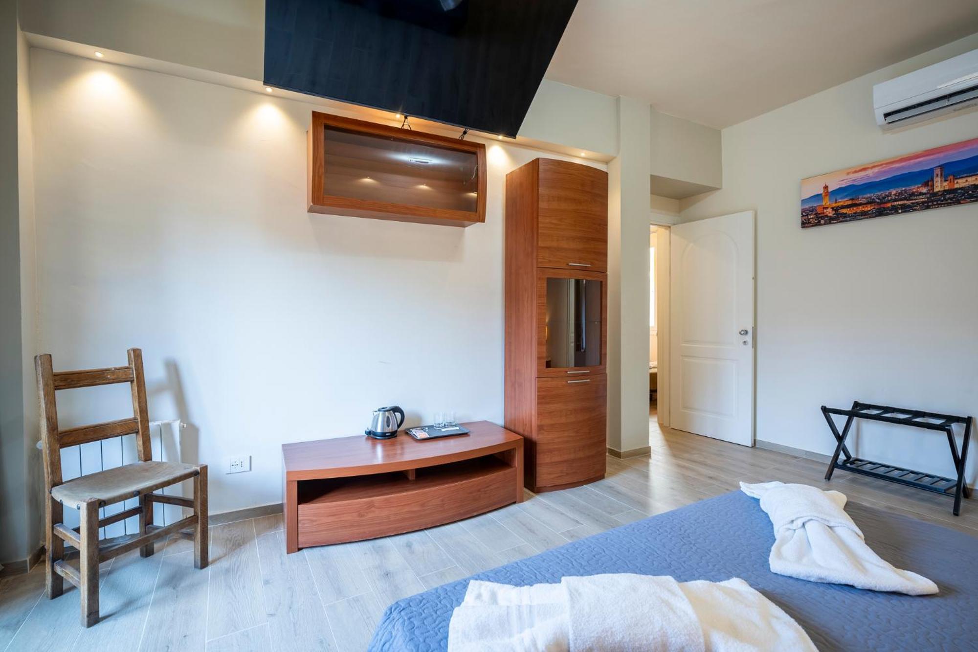 Duomo - Camere Matrimoniali Con Bagno Privato Florens Exteriör bild