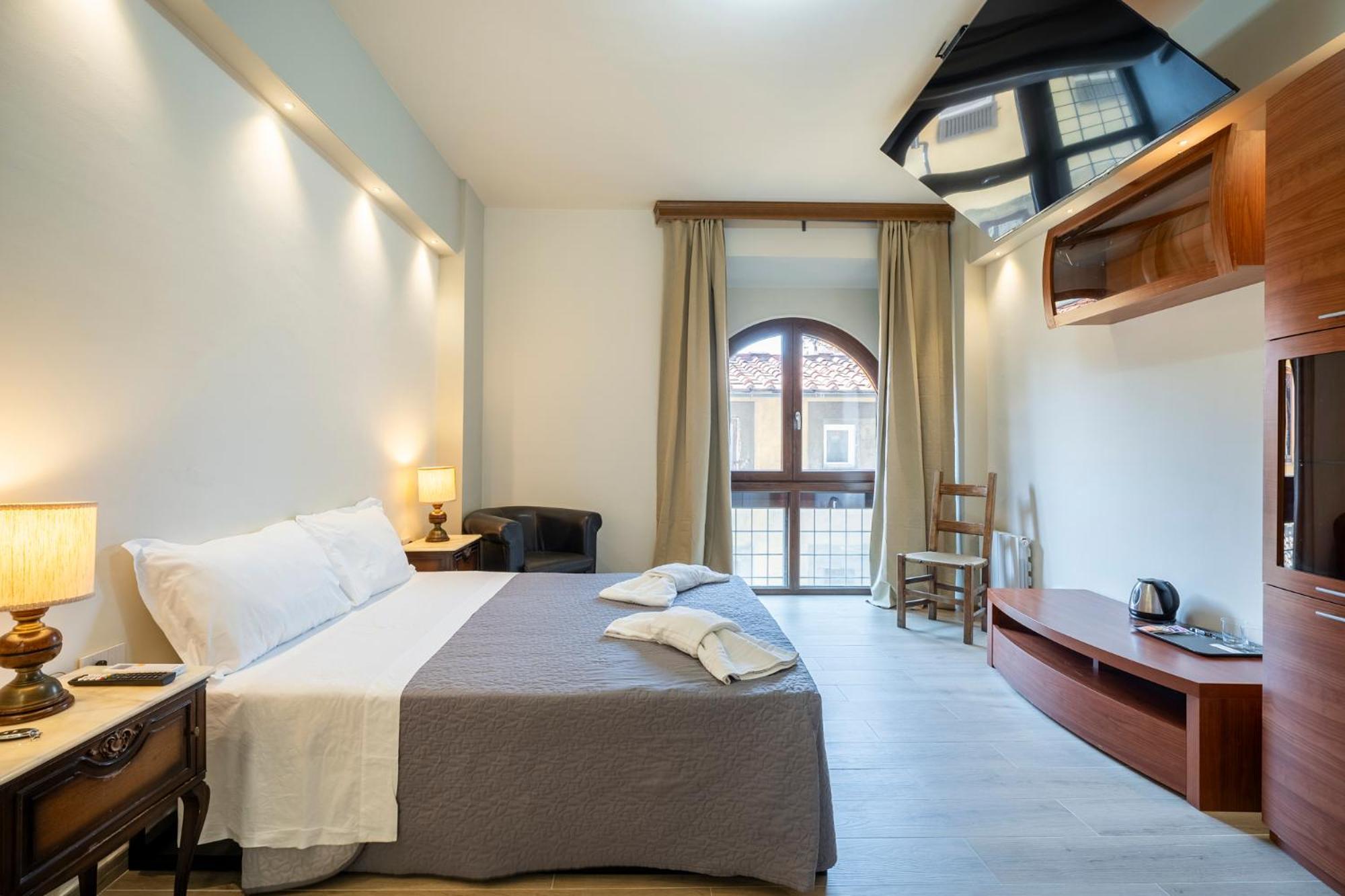 Duomo - Camere Matrimoniali Con Bagno Privato Florens Exteriör bild