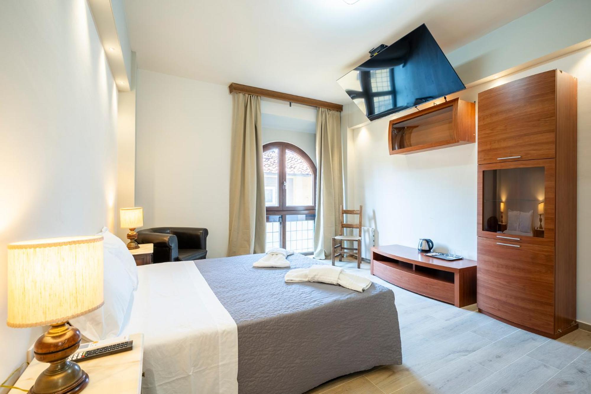 Duomo - Camere Matrimoniali Con Bagno Privato Florens Exteriör bild