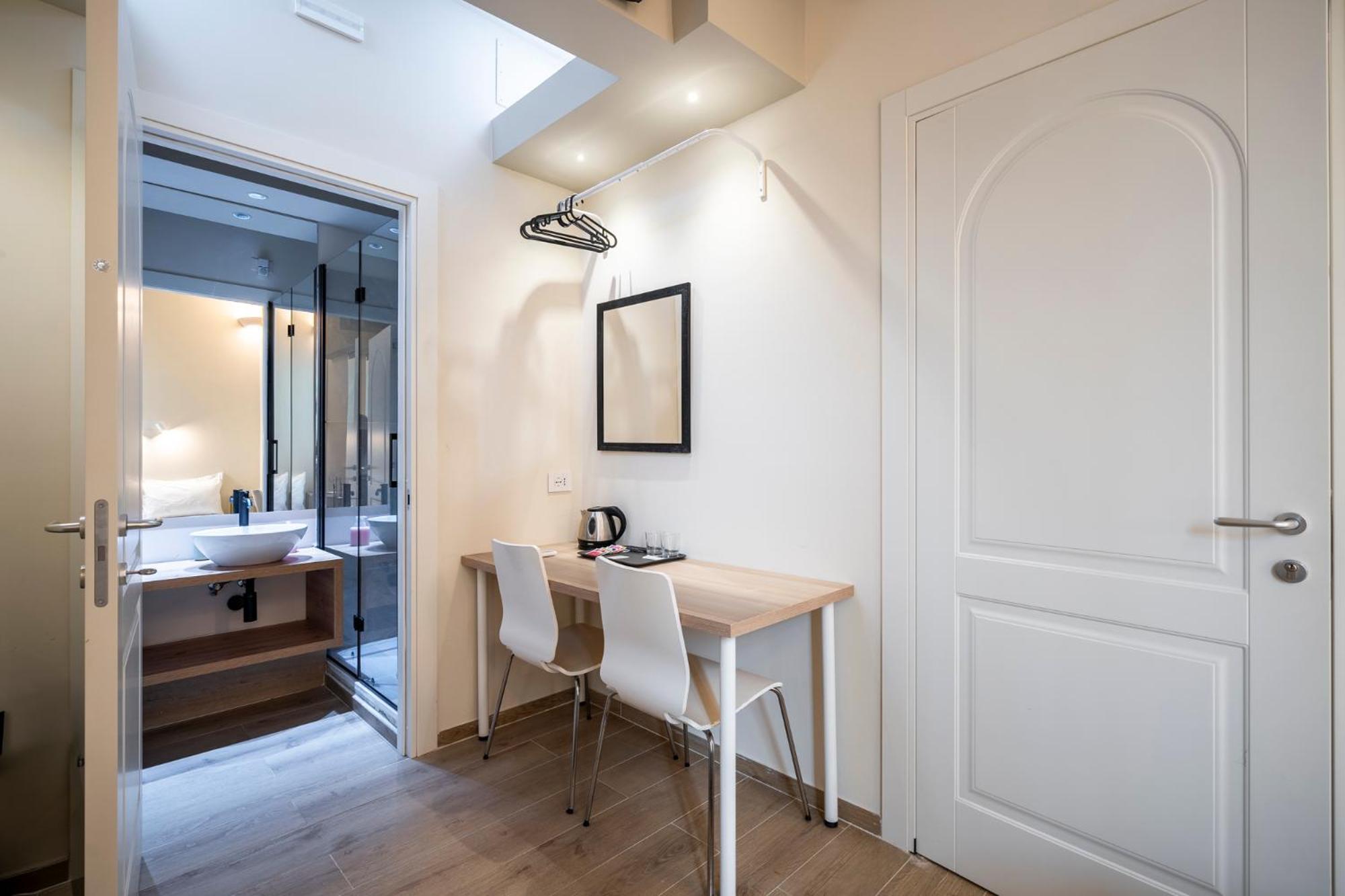 Duomo - Camere Matrimoniali Con Bagno Privato Florens Exteriör bild