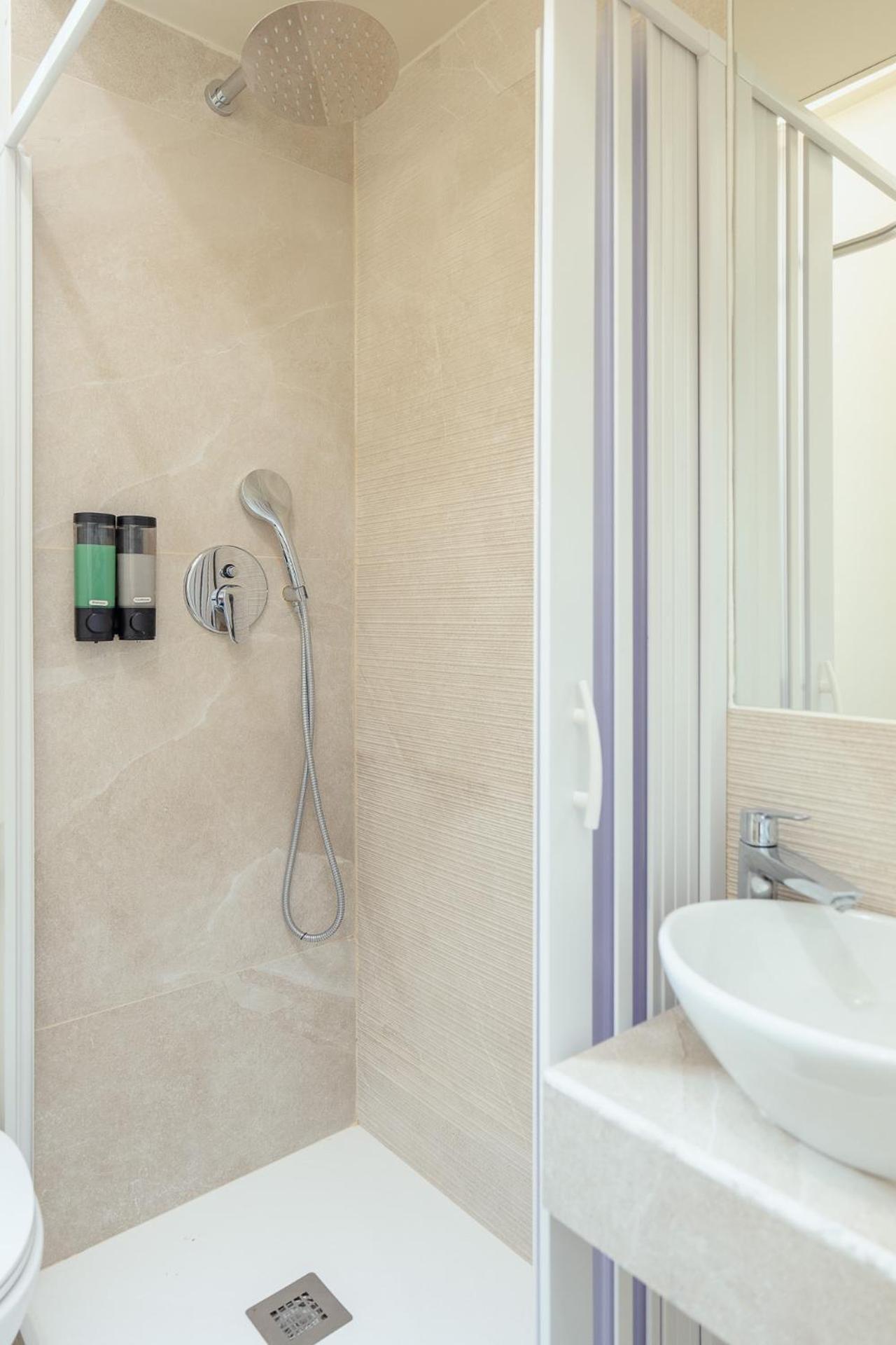 Duomo - Camere Matrimoniali Con Bagno Privato Florens Exteriör bild