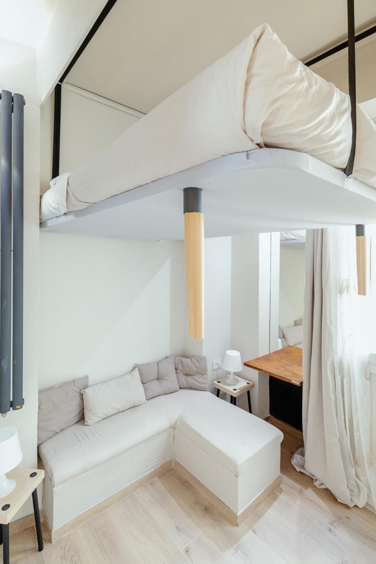 Duomo - Camere Matrimoniali Con Bagno Privato Florens Exteriör bild